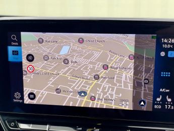 Volkswagen ID.4 Pro Performance 77kWh 1ST Edition Auto 5dr