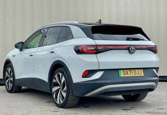 Volkswagen ID.4 Pro Performance 77kWh 1ST Edition Auto 5dr