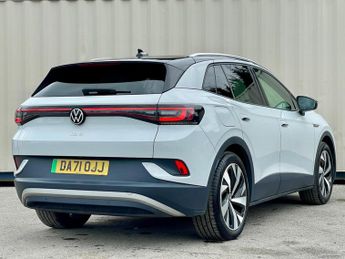 Volkswagen ID.4 Pro Performance 77kWh 1ST Edition Auto 5dr