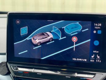 Volkswagen ID.4 Pro Performance 77kWh 1ST Edition Auto 5dr