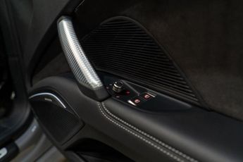 Audi TT RS 2.5 TFSI Roadster S Tronic quattro Euro 6 (s/s) 2dr