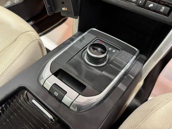 Land Rover Discovery Sport 2.0 TD4 HSE Luxury Auto 4WD Euro 6 (s/s) 5dr