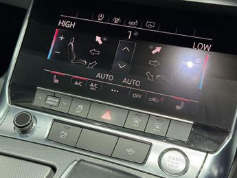 Audi A6 Saloon 2.0 TDI 40 Sport S Tronic Euro 6 (s/s) 4dr