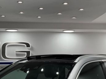 Mercedes-Benz GLC 2.1 GLC220d AMG Line (Premium) G-Tronic 4MATIC Euro 6 (s/s) 5dr