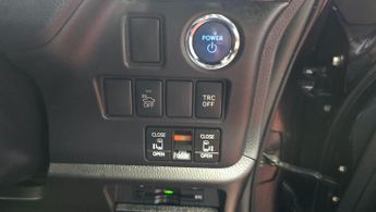 Toyota Voxy ESQUARE 1.8 HYBRID LEATHER 7 SEATS ULEZ