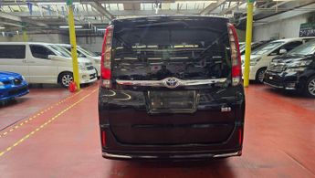 Toyota Voxy ESQUARE 1.8 HYBRID LEATHER 7 SEATS ULEZ
