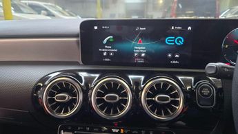 Mercedes-Benz A Class 1.3 A250e 15.6kWh AMG Line (Premium 2) 8G-DCT Euro 6 (s/s) 4dr