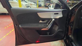 Mercedes-Benz A Class 1.3 A250e 15.6kWh AMG Line (Premium 2) 8G-DCT Euro 6 (s/s) 4dr