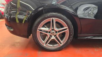 Mercedes-Benz A Class 1.3 A250e 15.6kWh AMG Line (Premium 2) 8G-DCT Euro 6 (s/s) 4dr