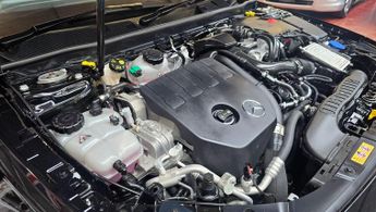 Mercedes-Benz A Class 1.3 A250e 15.6kWh AMG Line (Premium 2) 8G-DCT Euro 6 (s/s) 4dr