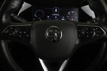 Vauxhall Grandland 1.2 Turbo Ultimate Euro 6 (s/s) 5dr