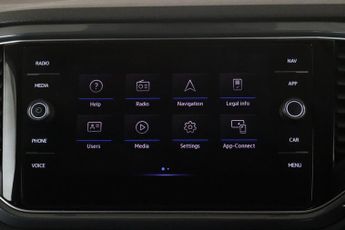 Volkswagen T-Roc 1.5 TSI EVO SEL DSG Euro 6 (s/s) 5dr