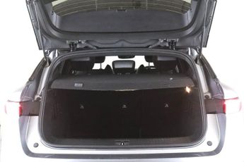 Renault Megane E-Tech 60kWh techno Auto 5dr (optimum charge)