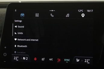 Renault Megane E-Tech 60kWh techno Auto 5dr (optimum charge)