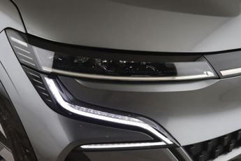 Renault Megane E-Tech 60kWh techno Auto 5dr (optimum charge)