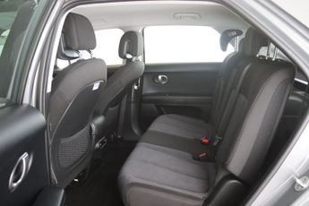 Hyundai IONIQ 5 58kWh SE Connect Auto 5dr