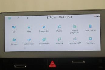 Hyundai IONIQ 5 58kWh SE Connect Auto 5dr
