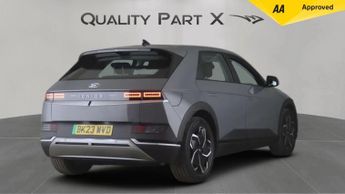 Hyundai IONIQ 5 58kWh SE Connect Auto 5dr