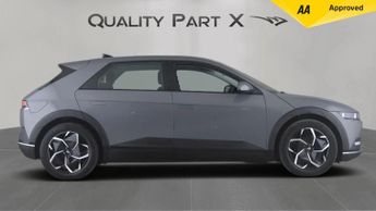 Hyundai IONIQ 5 58kWh SE Connect Auto 5dr