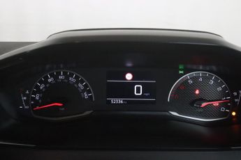 Peugeot 208 1.2 PureTech Active Premium + Euro 6 (s/s) 5dr