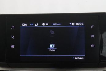 Peugeot 208 1.2 PureTech Active Premium + Euro 6 (s/s) 5dr