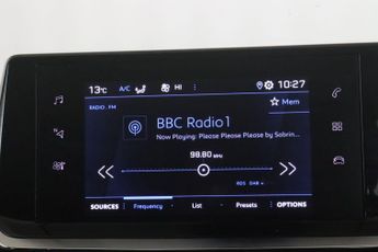 Peugeot 208 1.2 PureTech Active Premium + Euro 6 (s/s) 5dr