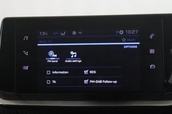 Peugeot 208 1.2 PureTech Active Premium + Euro 6 (s/s) 5dr