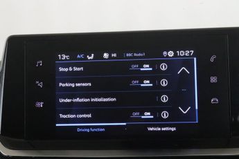 Peugeot 208 1.2 PureTech Active Premium + Euro 6 (s/s) 5dr