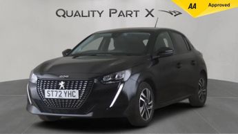 Peugeot 208 1.2 PureTech Active Premium + Euro 6 (s/s) 5dr
