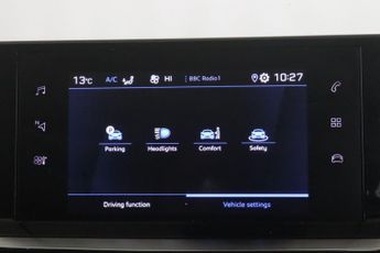 Peugeot 208 1.2 PureTech Active Premium + Euro 6 (s/s) 5dr