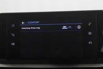 Peugeot 208 1.2 PureTech Active Premium + Euro 6 (s/s) 5dr