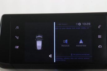 Peugeot 208 1.2 PureTech Active Premium + Euro 6 (s/s) 5dr