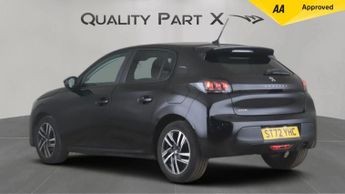 Peugeot 208 1.2 PureTech Active Premium + Euro 6 (s/s) 5dr