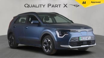 Kia Niro 64.8kWh 2 Auto 5dr
