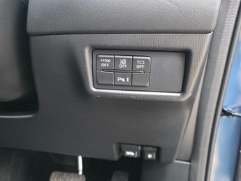 Mazda CX-5 2.0 e-SKYACTIV G MHEV Exclusive-Line Auto Euro 6 (s/s) 5dr