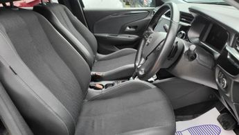 Vauxhall Corsa 1.2 Turbo Elite Nav Premium Auto Euro 6 (s/s) 5dr