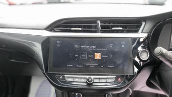 Vauxhall Corsa 1.2 Turbo Elite Nav Premium Auto Euro 6 (s/s) 5dr