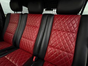 Mercedes-Benz G Class 5.5 G63 V8 BiTurbo AMG SpdS+7GT 4WD Euro 6 (s/s) 5dr