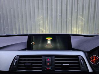 BMW 3 Series 3.0 335d M Sport Touring Auto xDrive Euro 6 (s/s) 5dr