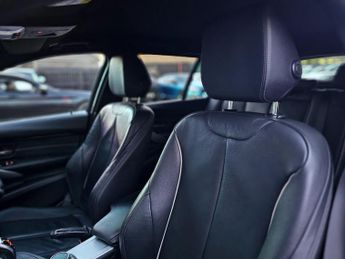 BMW 3 Series 3.0 335d M Sport Touring Auto xDrive Euro 6 (s/s) 5dr