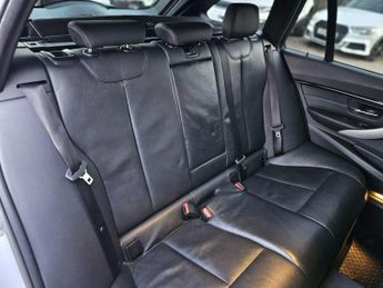 BMW 3 Series 3.0 335d M Sport Touring Auto xDrive Euro 6 (s/s) 5dr