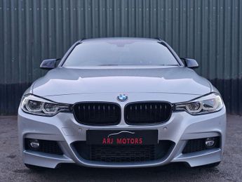 BMW 3 Series 3.0 335d M Sport Touring Auto xDrive Euro 6 (s/s) 5dr