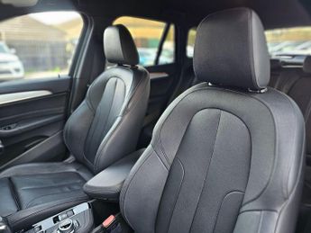 BMW X1 2.0 20i M Sport Auto xDrive Euro 6 (s/s) 5dr