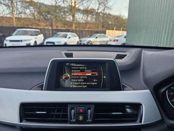 BMW X1 2.0 20i M Sport Auto xDrive Euro 6 (s/s) 5dr