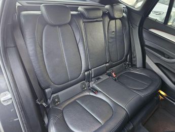 BMW X1 2.0 20i M Sport Auto xDrive Euro 6 (s/s) 5dr