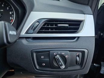 BMW X1 2.0 20i M Sport Auto xDrive Euro 6 (s/s) 5dr