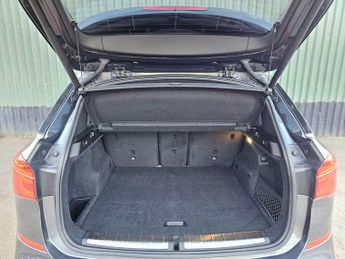 BMW X1 2.0 20i M Sport Auto xDrive Euro 6 (s/s) 5dr