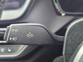 BMW 1 Series 1.5 118i M Sport DCT Euro 6 (s/s) 5dr