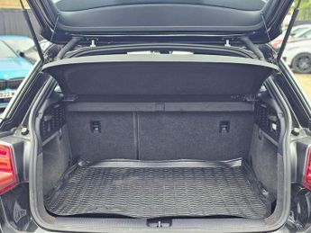 Audi Q2 1.4 TFSI CoD S line S Tronic Euro 6 (s/s) 5dr