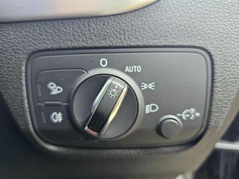 Audi Q2 1.4 TFSI CoD S line S Tronic Euro 6 (s/s) 5dr